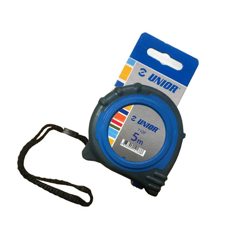 متر 5 متری یونیور مدل 710P