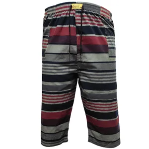 شلوارک مردانه سعید کد R-50311