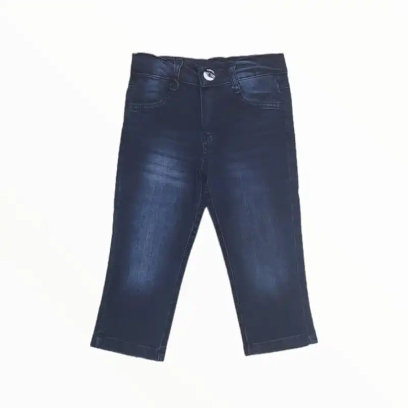 ست 3 تکه لباس پسرانه مدل  125