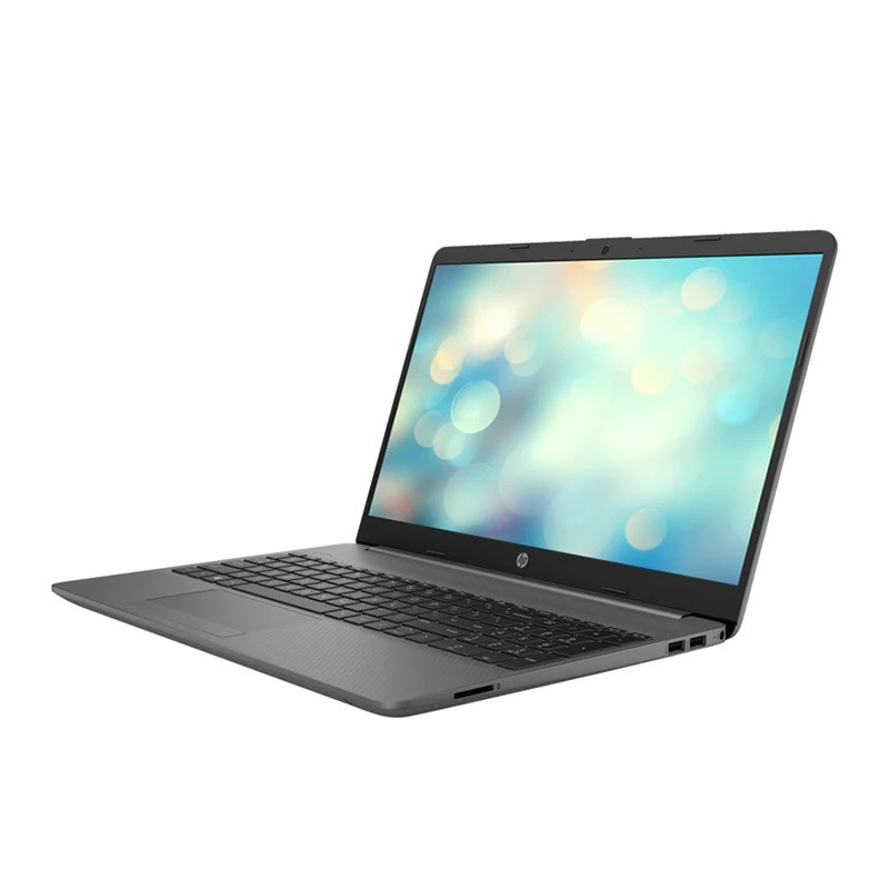 لپ تاپ 15 اینچی اچ‌ پی مدل DW1536 NIA-15-7DOD7EA-Celeron 4GB 1SSD - کاستوم شده
