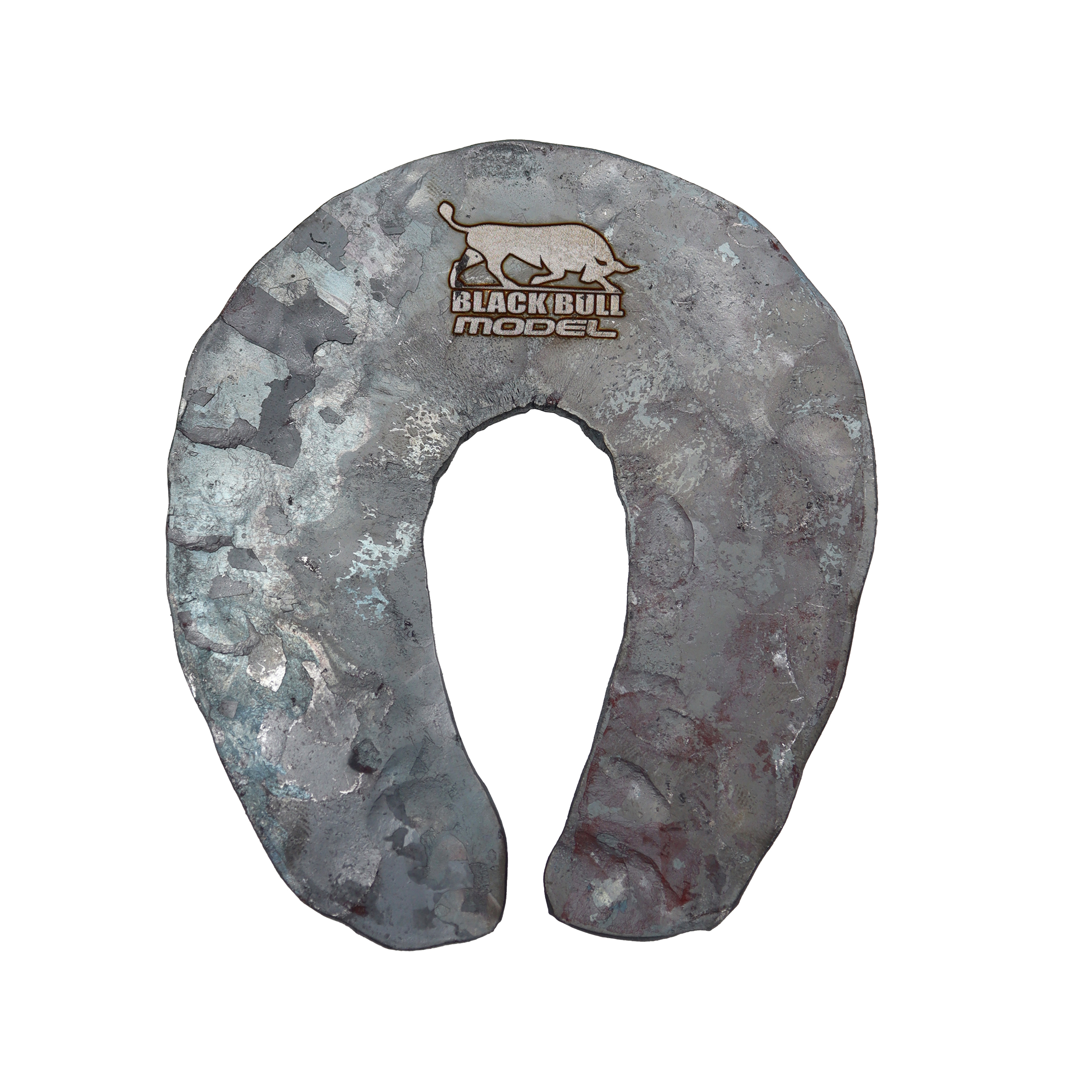 نعل اسب مدل بلک بول کد YPB-PAHN-BI SORAKH