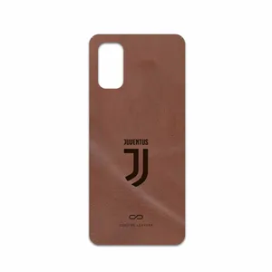 MAHOOT MNL-JUVE Cover Sticker for Realme 7 Pro
