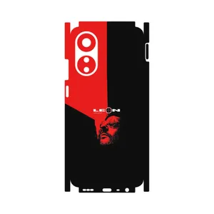 MAHOOT The Professional-FullSkin Cover Sticker for Oppo A78 4G