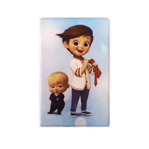 کیف کلاسوری مدل بچه رییس مناسب برای تبلت سامسونگ Galaxy Tab S6 Lite P610 / P615