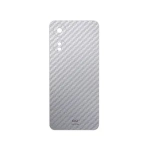 MAHOOT Steel-Fiber Cover Sticker for Honor X5 Plus