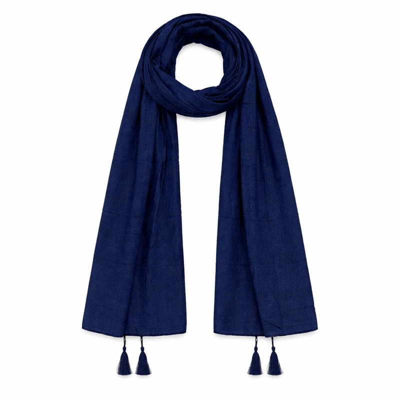 شال زنانه مدل Mahgol765