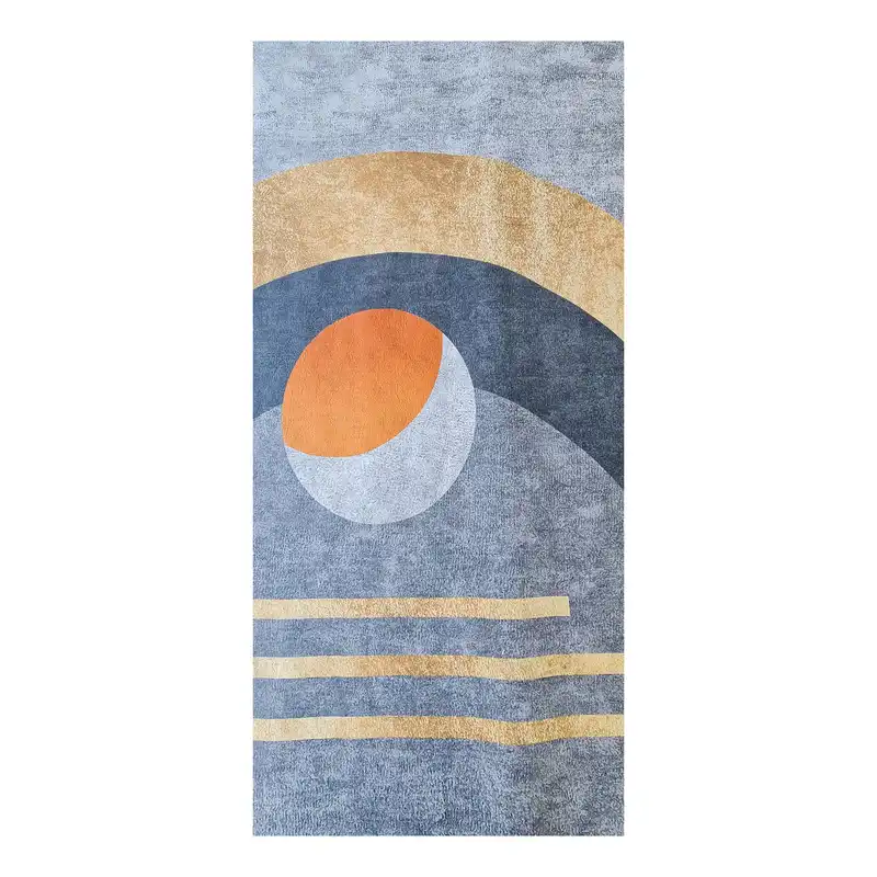 زیرانداز سفری مدل 204