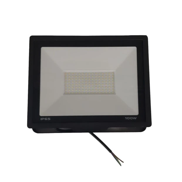 پرژکتور ال ای دی 100 وات مودی مدل IR-MD28100 بسته 4 عددی