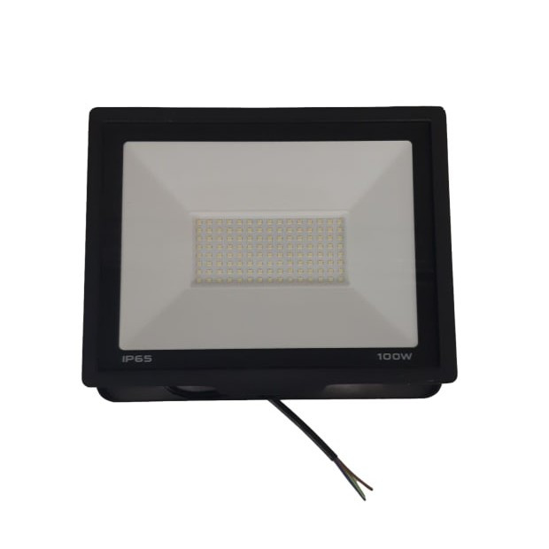 پرژکتور ال ای دی 100 وات مودی مدل IR-MD28100 بسته 4 عددی