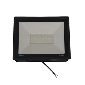 پرژکتور ال ای دی 100 وات مودی مدل IR-MD28100 بسته 6 عددی