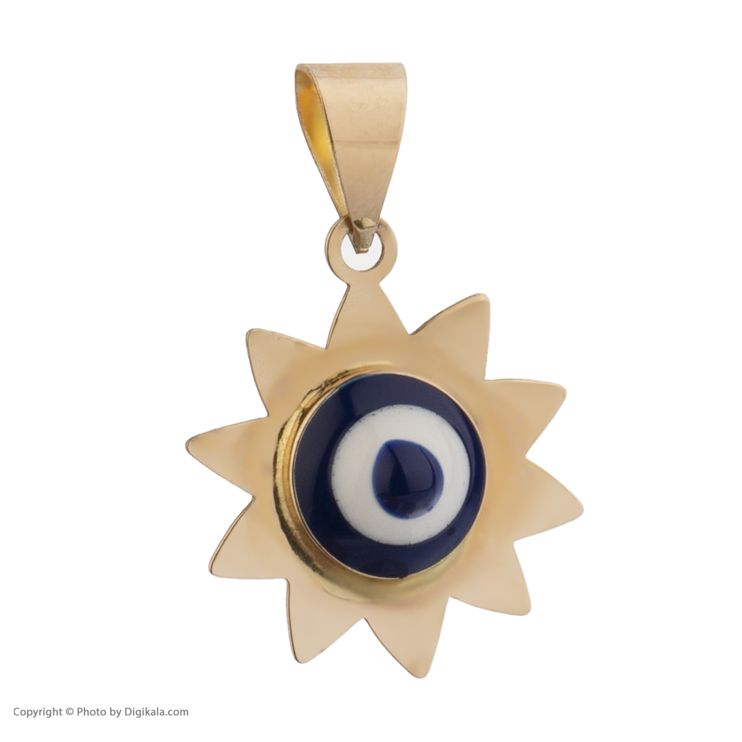 نیم ست طلا 18 عیار دخترانه مایا ماهک مدل MS0600 نیم ست طلا 18 عیار دخترانه مایا ماهک مدل MS0600