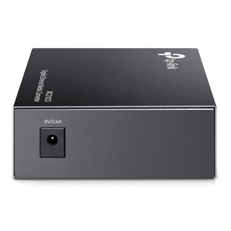 مدیا کانورتر تی پی-لینک مدل  MC210CS(V 7.0)