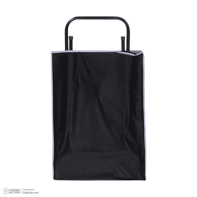 عکس شماره 20 : میز و صندلی سفری تاشو 2 نفره مدل فوم کامل 7 فنر بسته 3 عددی