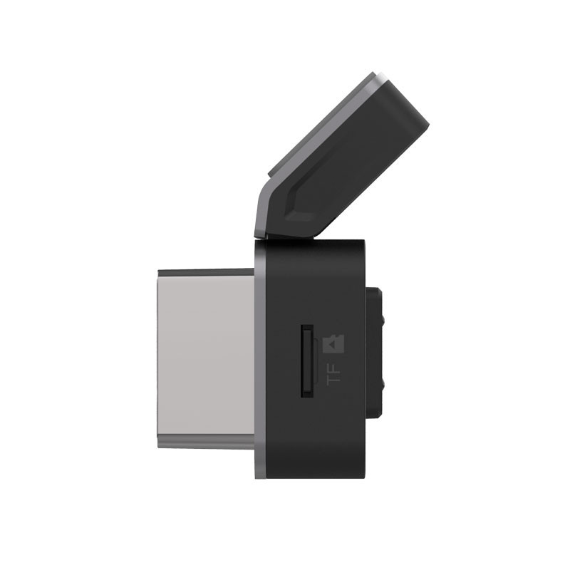 دوربین ثبت وقایع خودرو مدل 3 لنز BlackBox FH57-WiFi به همراه دوربین دنده عقب