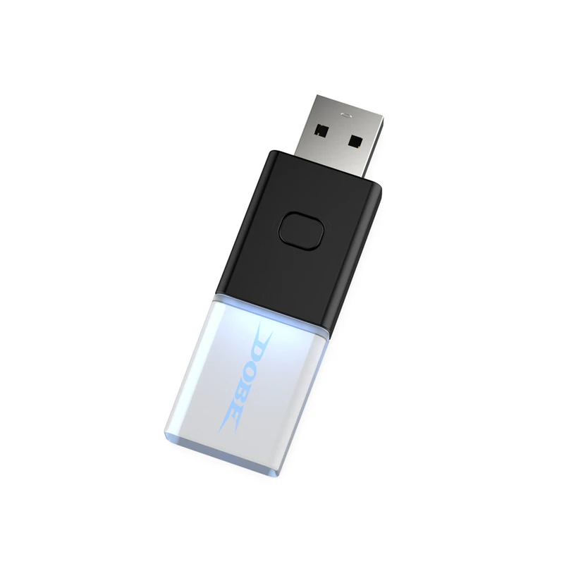 آداپتور مبدل بیسیم دسته بازی دابی مدل TY-1803