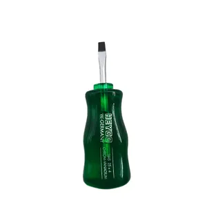 پیچ گوشتی مشتی دوسو هیکو مدل (25x4) 1445 سایز 25 میلی متر