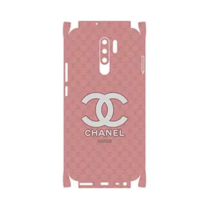 MAHOOT  CHNL-FullSkin Cover Sticker for Xiaomi Redmi 9