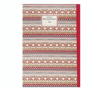 Papco Pronote PN-9155 915502 Notebook 50 Sheets