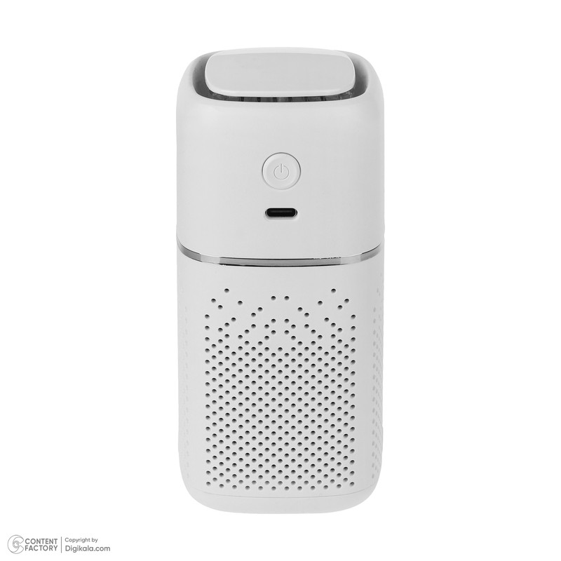 دستگاه تصفیه کننده هوا مدل A-103