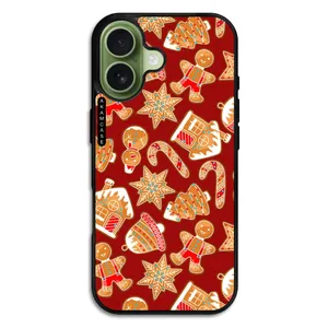 AKAM AMC-WA17-CHRISTMAS-8 Cover For Apple iPhone 17