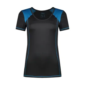 تی شرت ورزشی زنانه کرویت کد k200