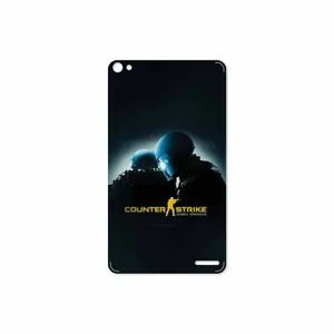 MAHOOT Counter-Strike Cover Sticker for Huawei Mediapad X2 2015