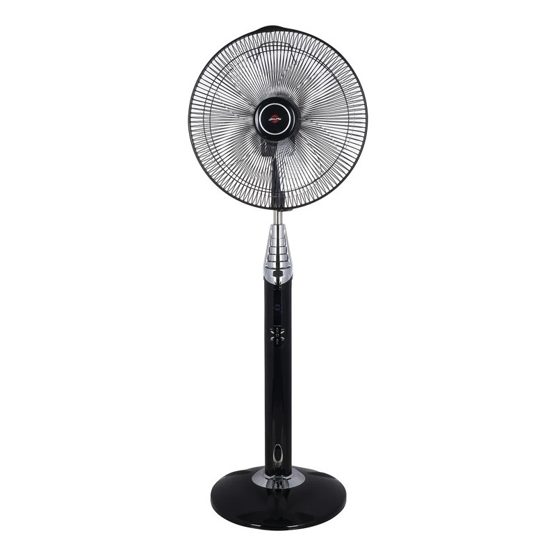 پنکه پارس خزر مدل پایه بلند رعنا