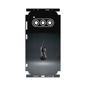 MAHOOT Cello-FullSkin Cover Sticker for Daria Bond II 5G