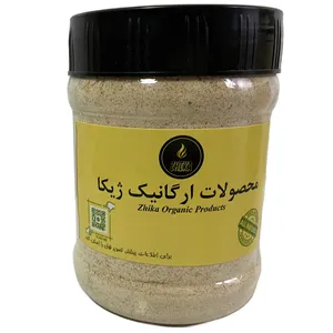 پودر سیر ممتاز ژیکا - 230 گرم