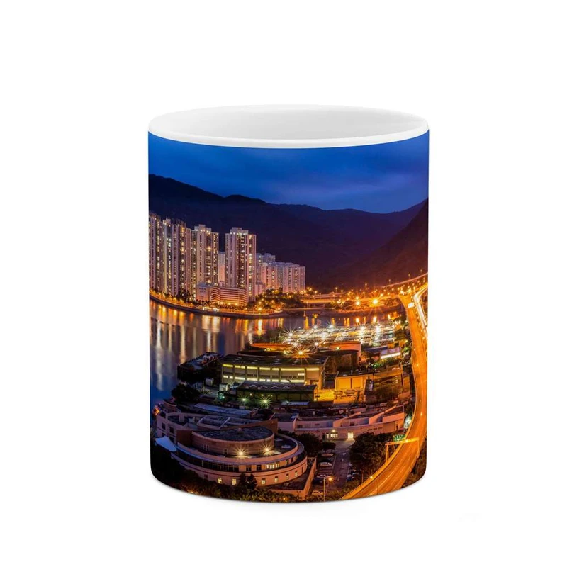 ماگ کاکتی مدل شهر کد mgh15841