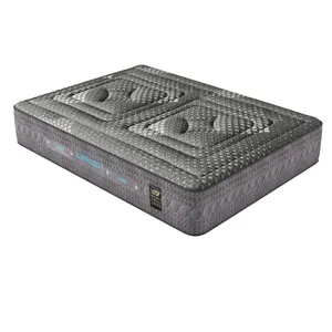 تشک لاریسا مدل طبی مارول دو نفره سایز 160x200 سانتی متر