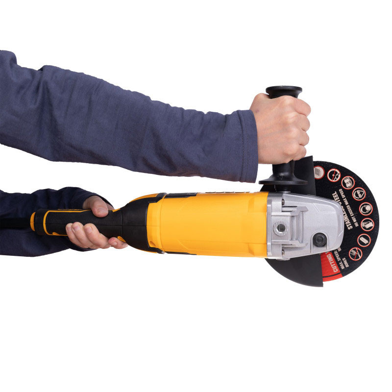 فرز آهنگری اینکو مدل A-G-200018