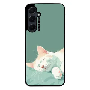 AKAM AMC-WSGA55-CATS-24 Cover For Samsung Galaxy A55
