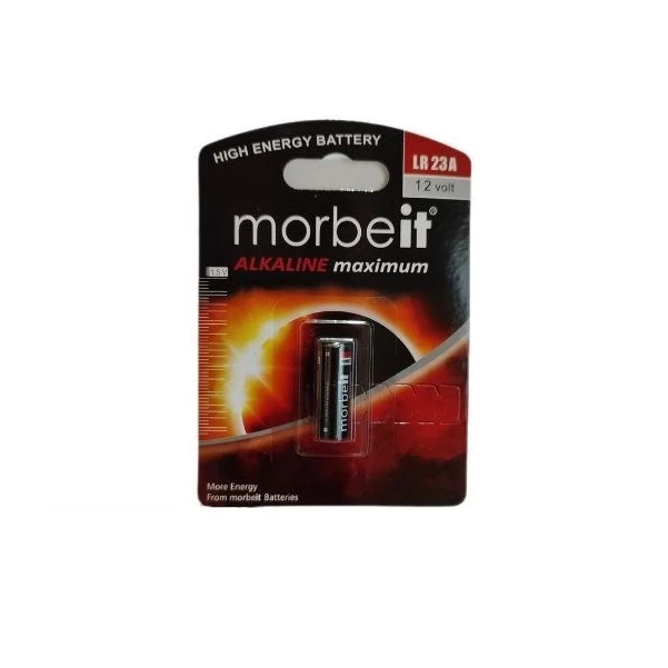باتری 23A موربیت مدل lr23