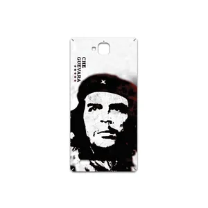 MAHOOTChe-Guevara Cover Sticker for Honor 3C