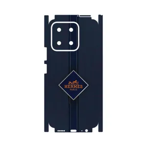 MAHOOT Hermes_Logo-FullSkin Cover Sticker for Honor X5b Plus