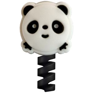 نقد و بررسی محافظ کابل مدل Panda F01 توسط خریداران