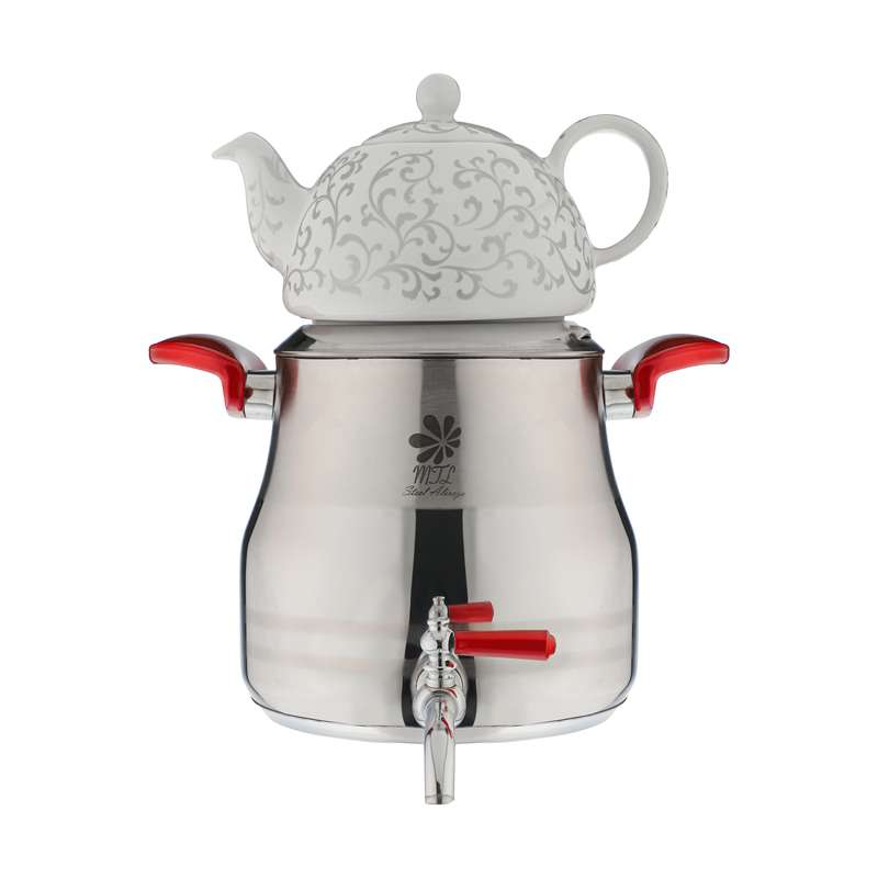 ست کتری و قوری مدل 2020