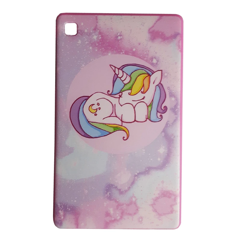 کاور کد am417 مناسب برای تبلت سامسونگ Galaxy Tab A 8.0 2019 / T290 / T295