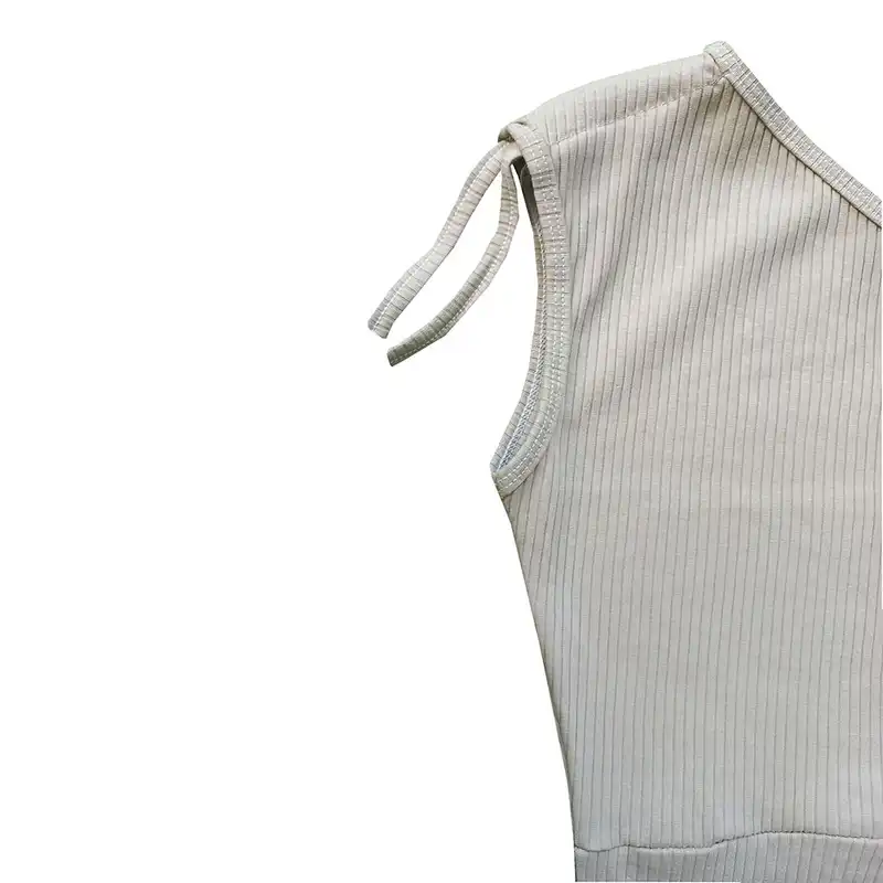 پیراهن زنانه مدل رومی گت دار