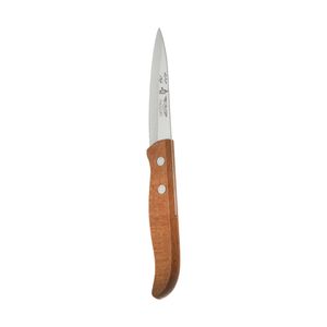 نقد و بررسی چاقوی آشپزخانه حیدری مدل TRSH 3 توسط خریداران