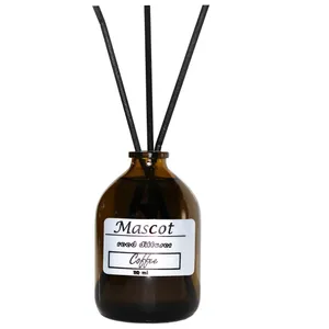 خوشبوکننده هوا ماسکوت مدل قهوه Coffee حجم 110 میلی لیتر