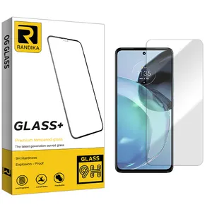 محافظ صفحه نمایش راندیکا مدل RK مناسب برای گوشی موبایل موتورولا Moto G72