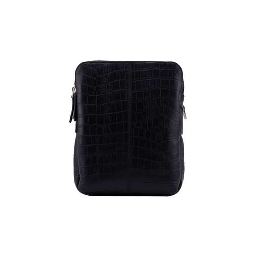 کیف  مردانه چرم کن ا مدل H-115