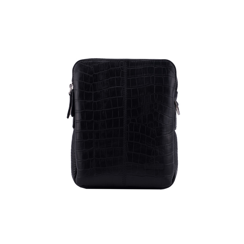 کیف  مردانه چرم کن ا مدل H-115
