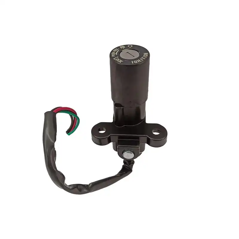 سوییچ موتورسیکلت مدل mrz178 مناسب برای پالس135-180