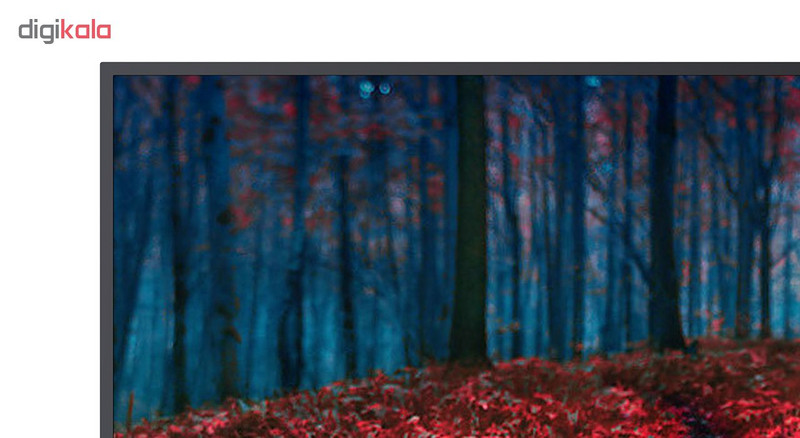 تلویزیون هوشمند شهاب مدل 65SH102U1 سایز 65 اینچ