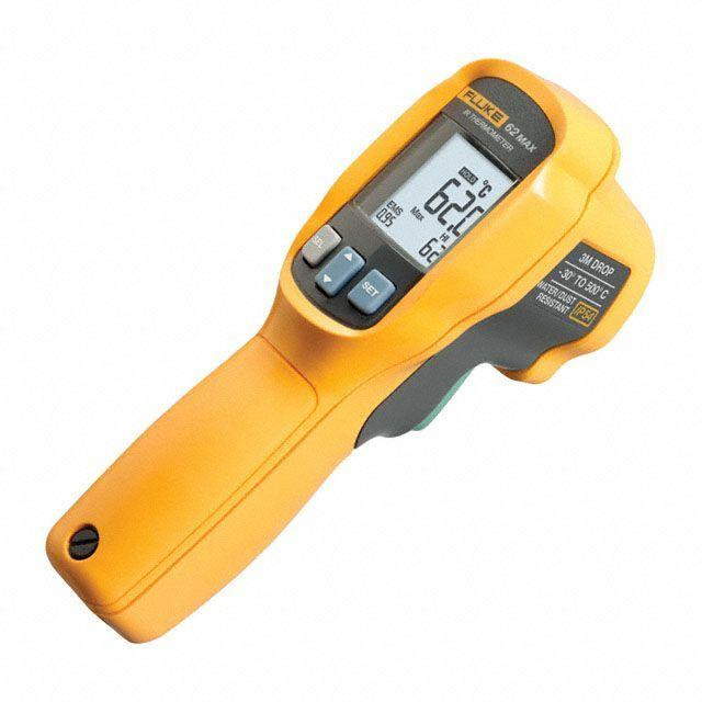 دماسنج فلوک مدل 62max plus