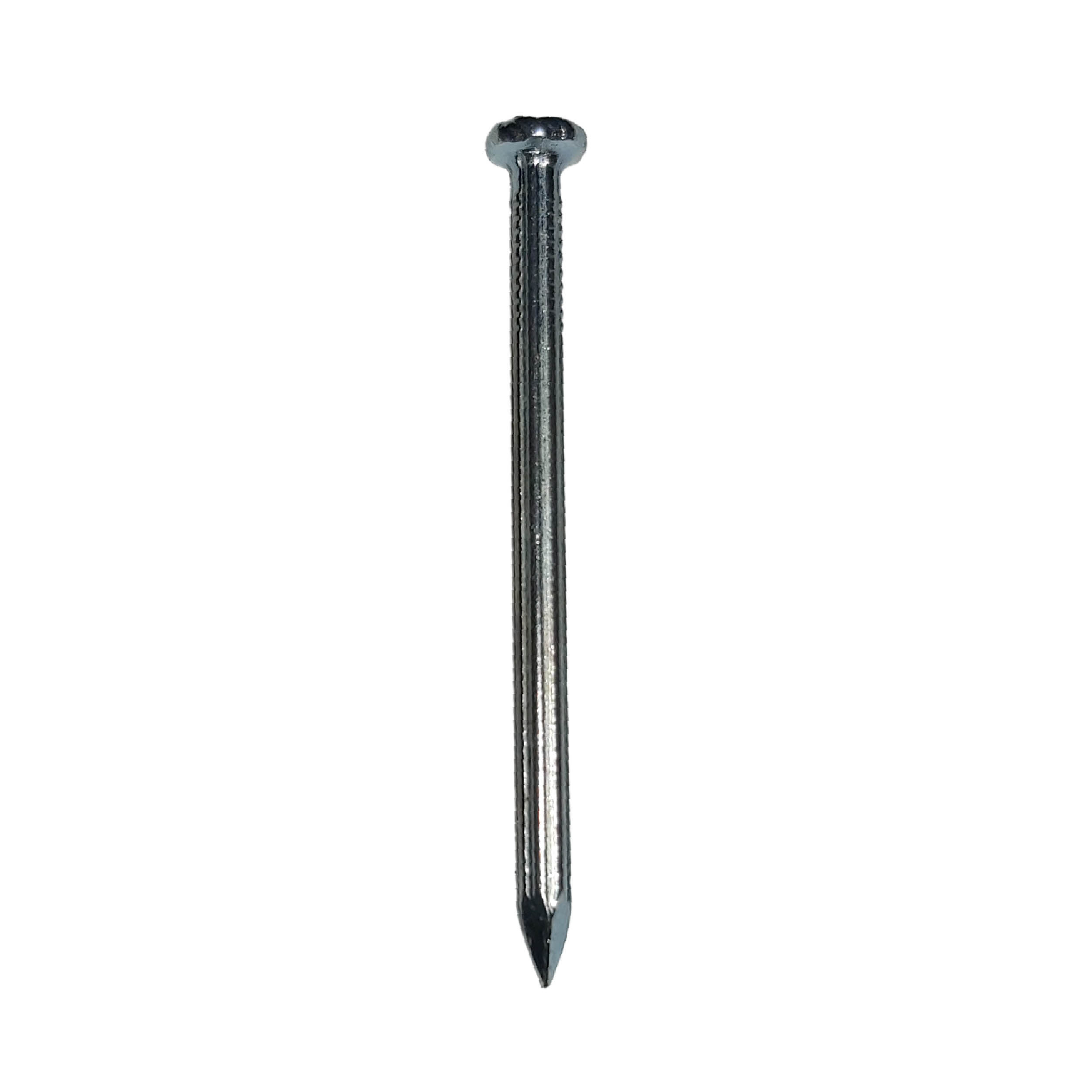 میخ مدل M6X100 بسته 100 عددی