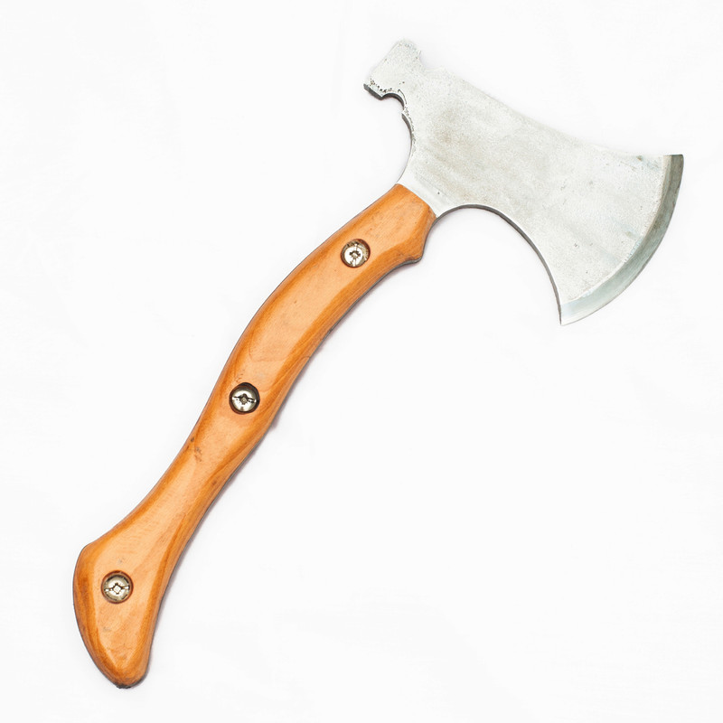 تبر مدل فولادی ck45 تبر مدل فولادی ck45